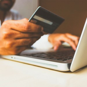 Make an online payment