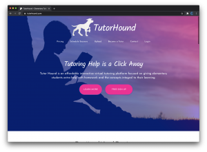 tutorhound